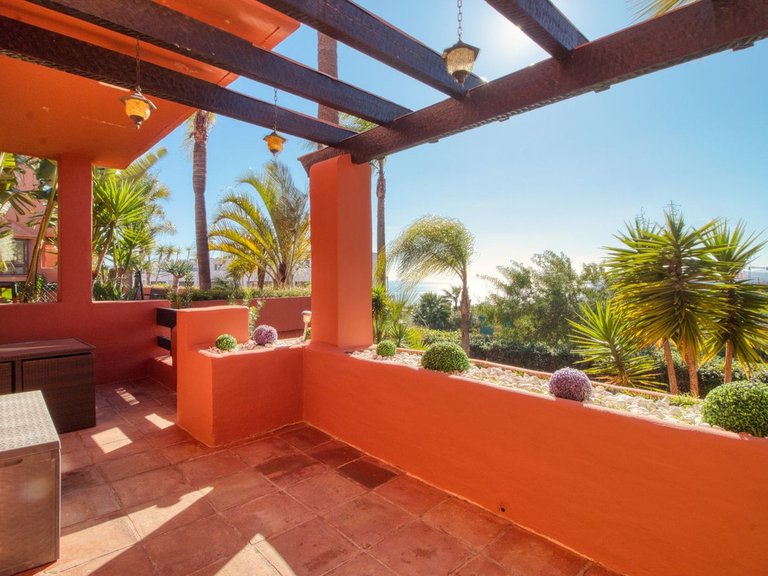 Villa for Sale in Manilva, Malaga 9