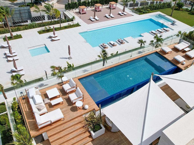 Villa for Sale in Marbella, Malaga 4