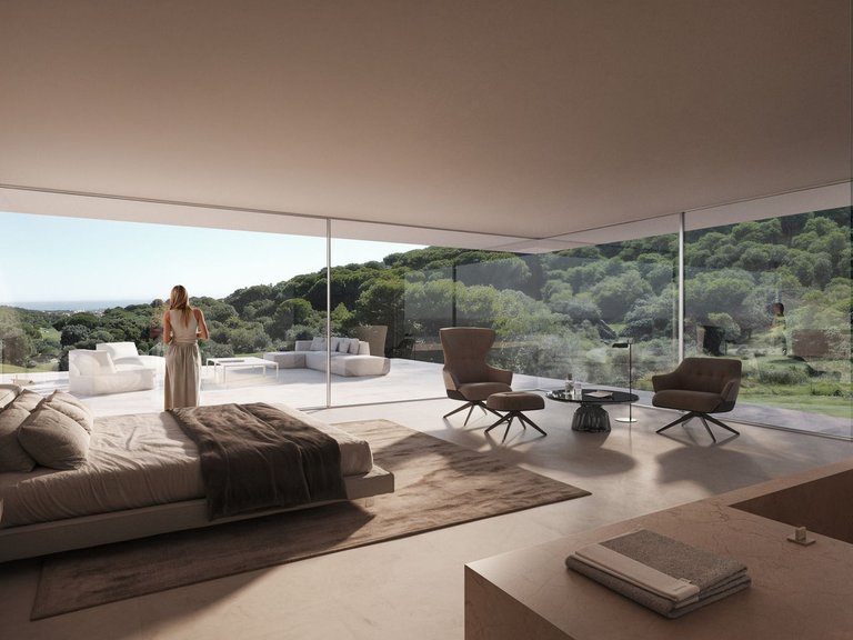 Villa for Sale in Sotogrande, Cadiz 6