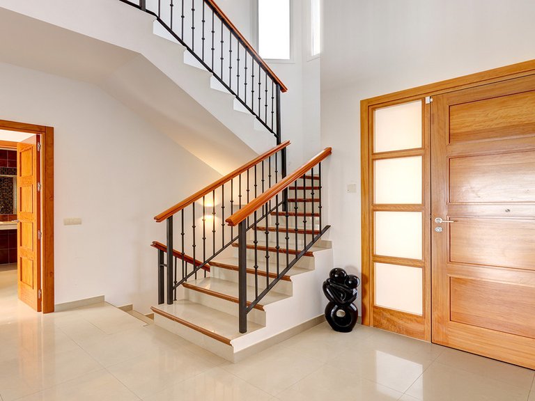 Villa for Sale in Manilva, Malaga 11