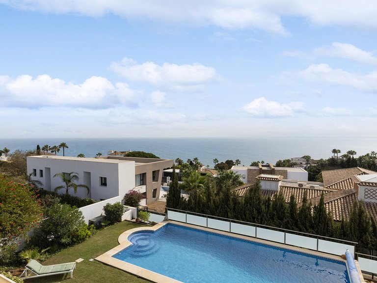 Villa for Sale in Manilva, Malaga 12