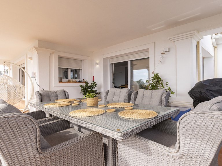 Villa for Sale in Manilva, Malaga 13