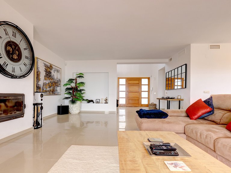 Villa for Sale in Manilva, Malaga 14