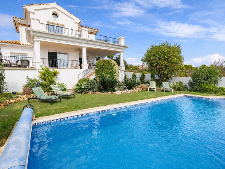 Villa for Sale in Manilva, Malaga 15