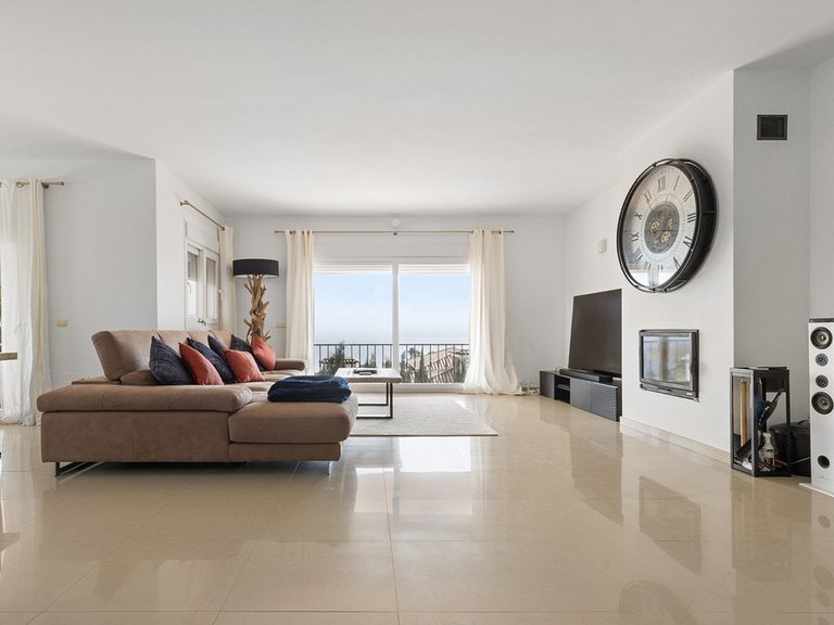 Villa for Sale in Manilva, Malaga 16