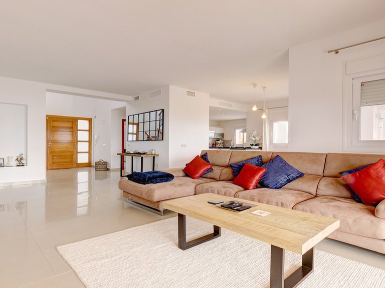 Villa for Sale in Manilva, Malaga 17