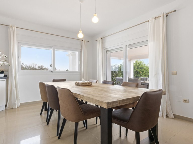 Villa for Sale in Manilva, Malaga 18