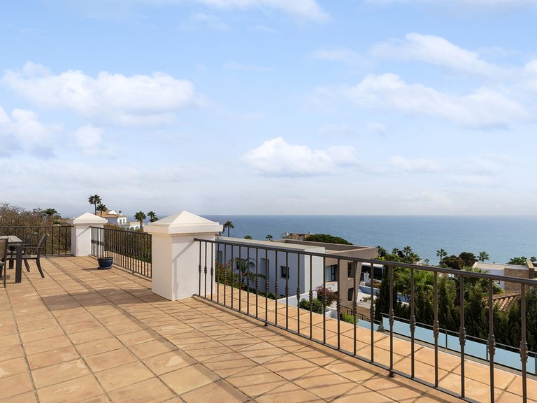 Villa for Sale in Manilva, Malaga 2