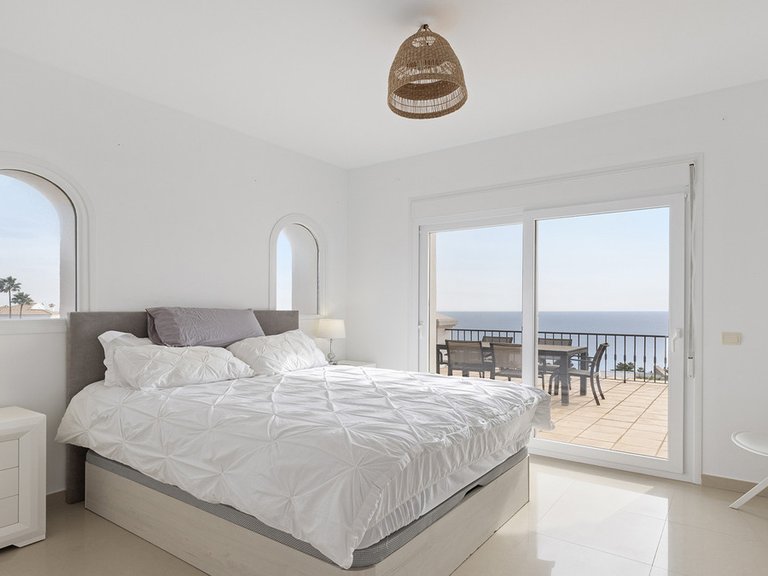 Villa for Sale in Manilva, Malaga 21