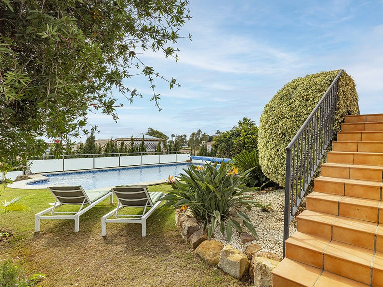 Villa for Sale in Manilva, Malaga 28