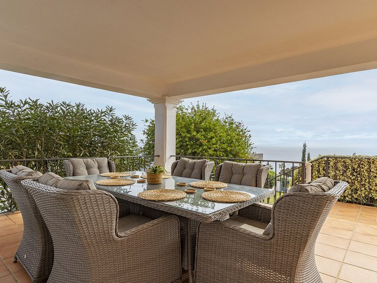 Villa for Sale in Manilva, Malaga 3