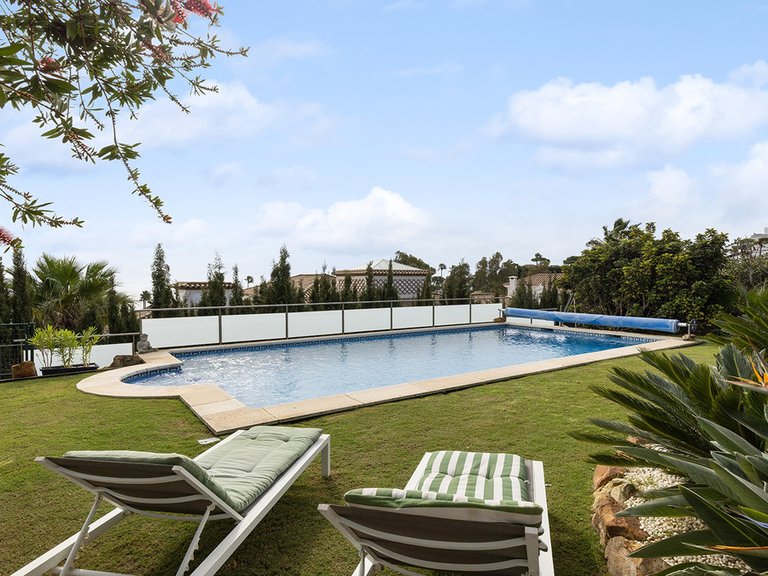 Villa for Sale in Manilva, Malaga 6