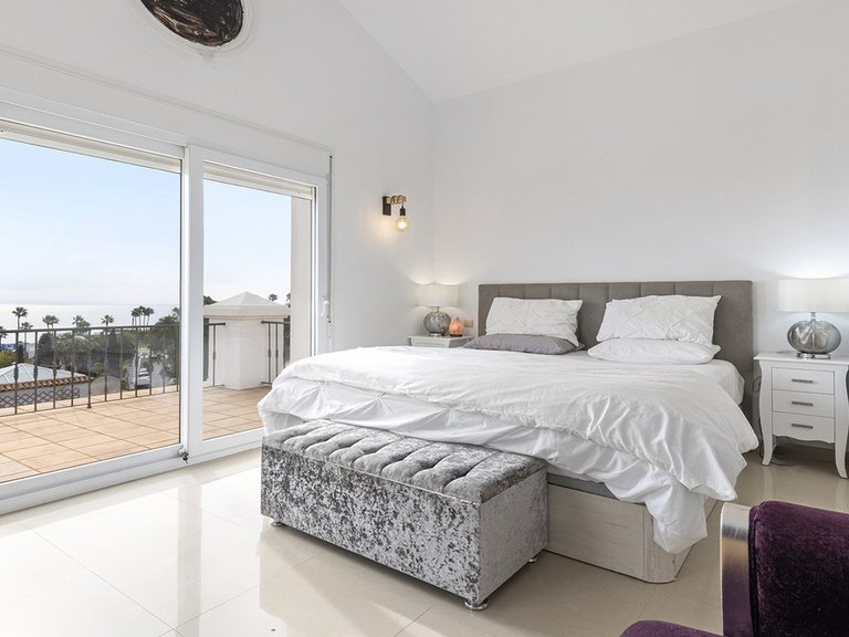 Villa for Sale in Manilva, Malaga 7