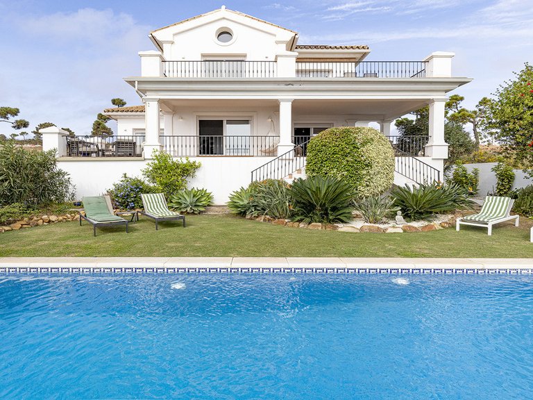 Villa for Sale in Manilva, Malaga 8