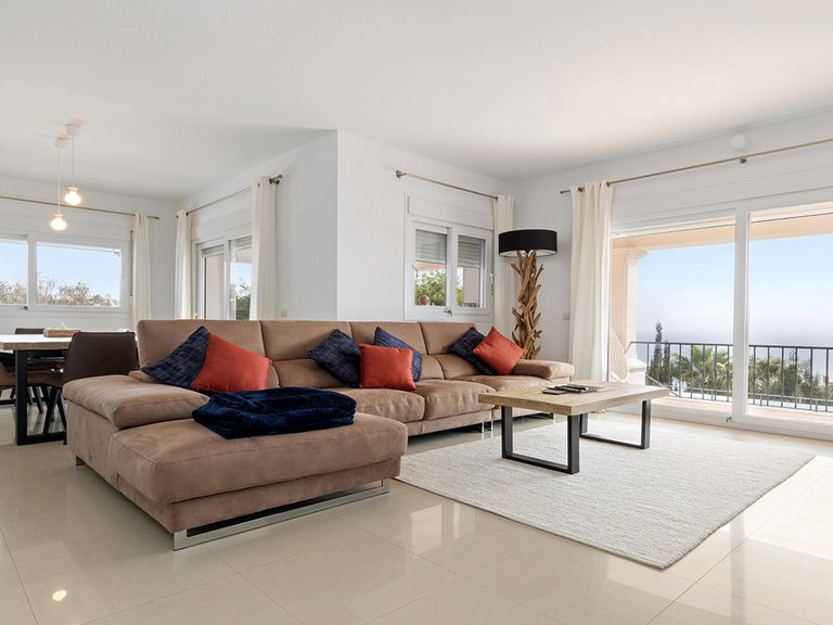 Villa for Sale in Manilva, Malaga 9