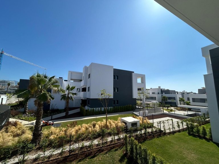 Apartment for Sale in Selwo, Malaga 2