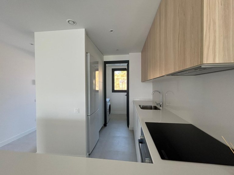 Apartment for Sale in Selwo, Malaga 6