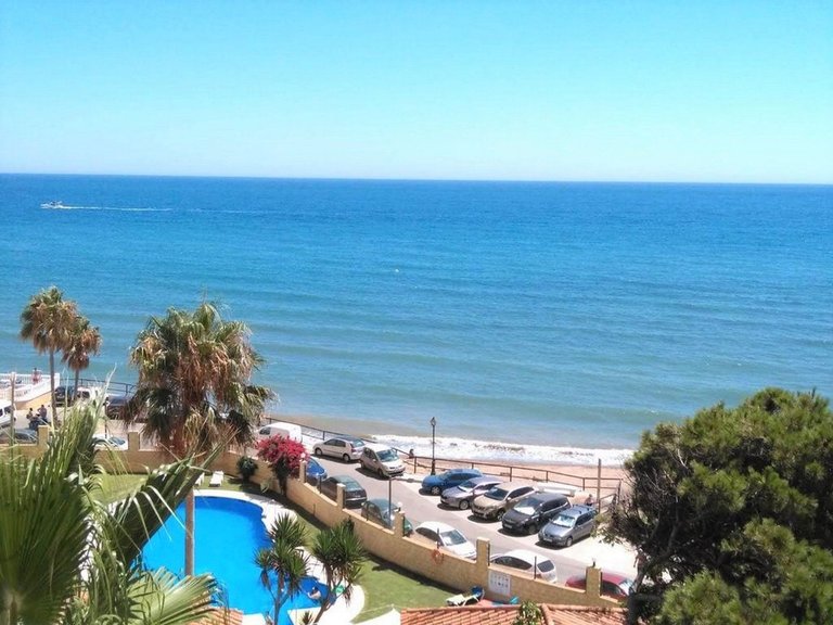 Apartment for Sale in Calahonda, Malaga 1
