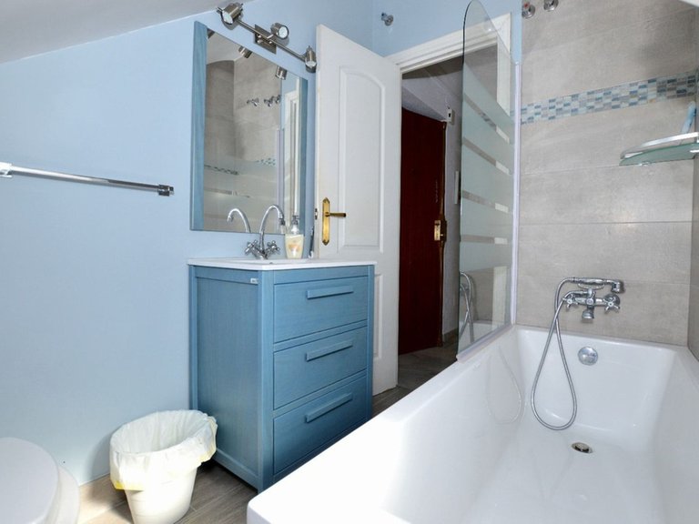 Apartment for Sale in Calahonda, Malaga 11