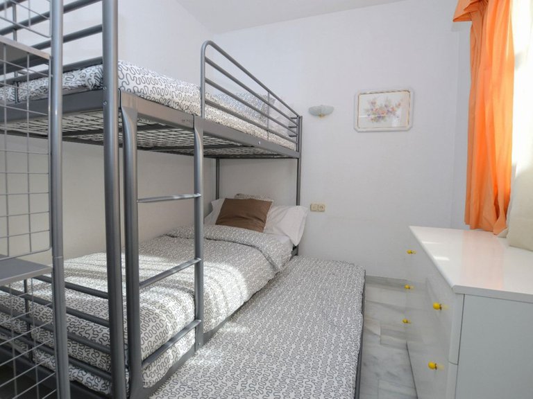 Apartment for Sale in Calahonda, Malaga 12