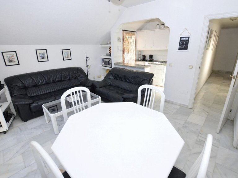 Apartment for Sale in Calahonda, Malaga 2