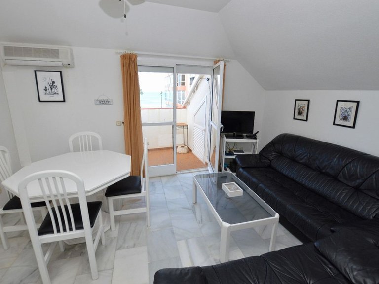 Apartment for Sale in Calahonda, Malaga 3