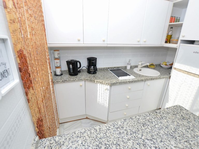 Apartment for Sale in Calahonda, Malaga 4