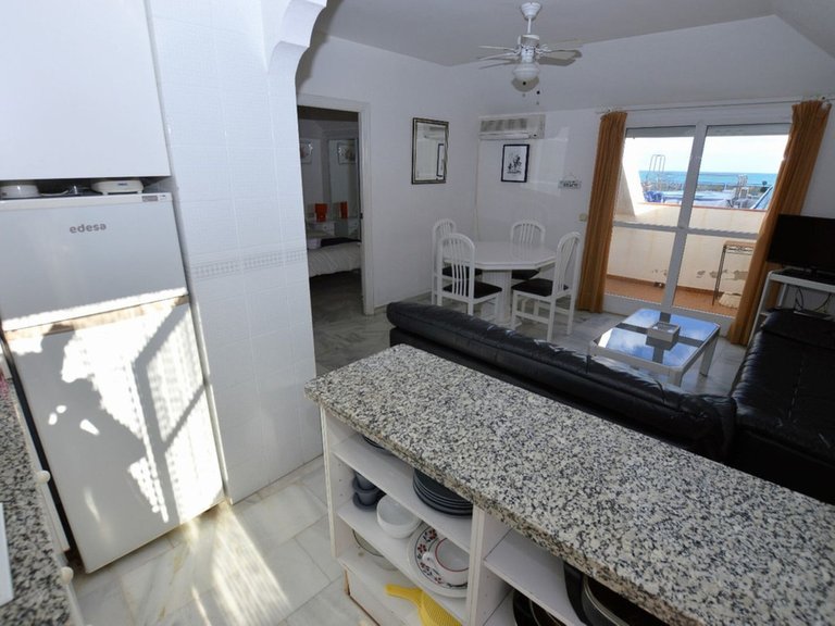 Apartment for Sale in Calahonda, Malaga 5