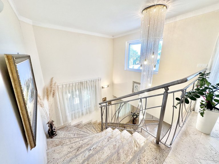 Villa for Sale in El Rosario, Malaga 20