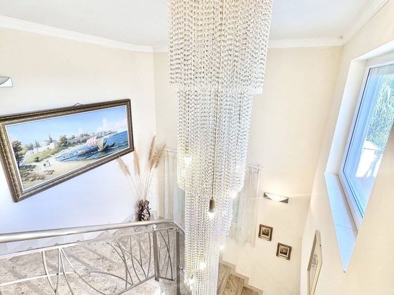 Villa for Sale in El Rosario, Malaga 21