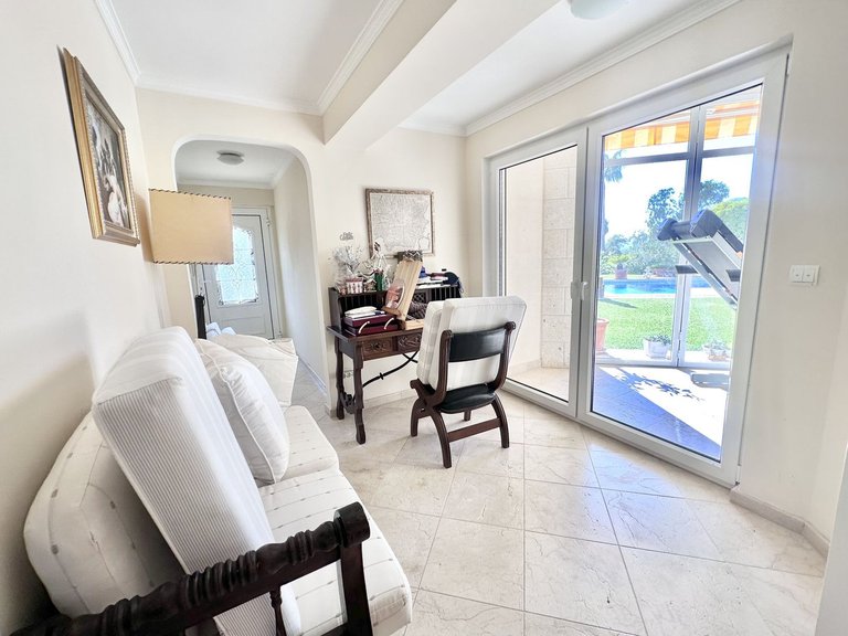 Villa for Sale in El Rosario, Malaga 52