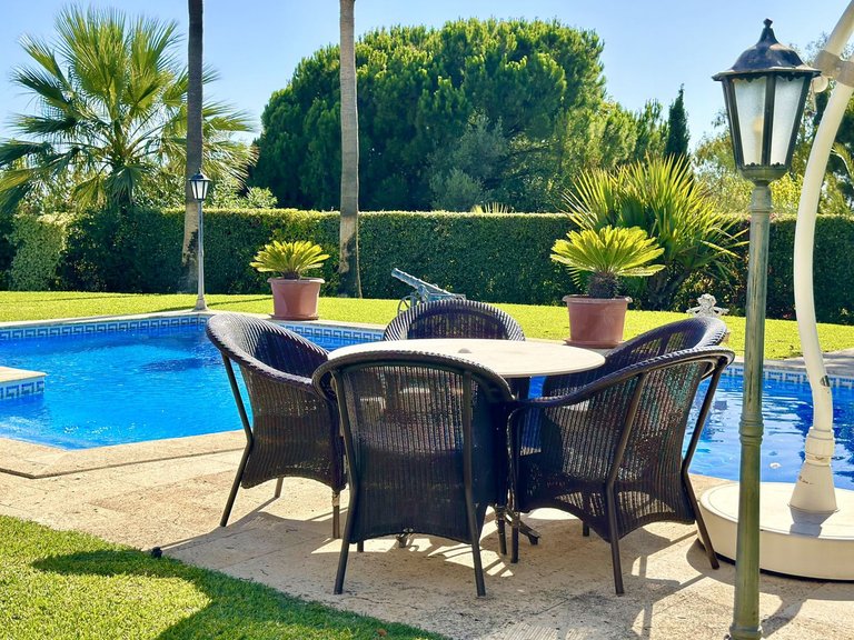 Villa for Sale in El Rosario, Malaga 62