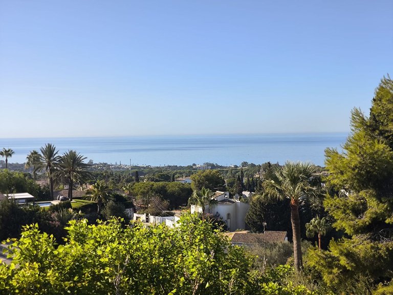 Villa for Sale in El Rosario, Malaga 66