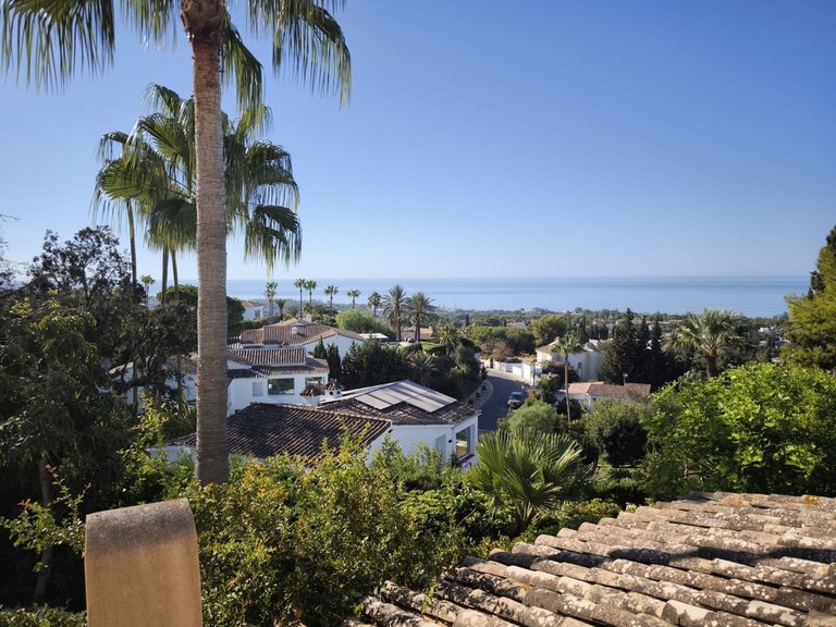Villa for Sale in El Rosario, Malaga 68