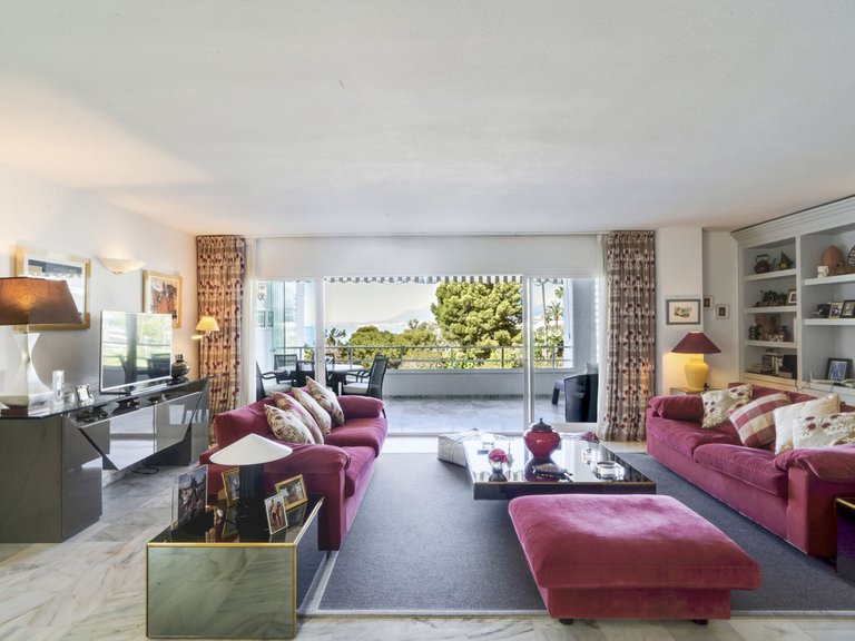 Apartment for Sale in Torre Real, Malaga 1