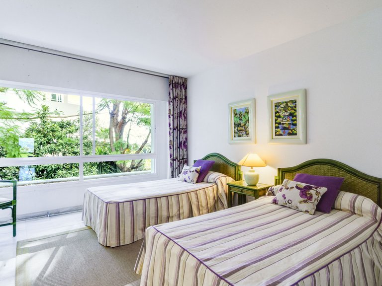 Apartment for Sale in Torre Real, Malaga 14