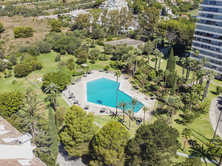 Apartment for Sale in Torre Real, Malaga 22