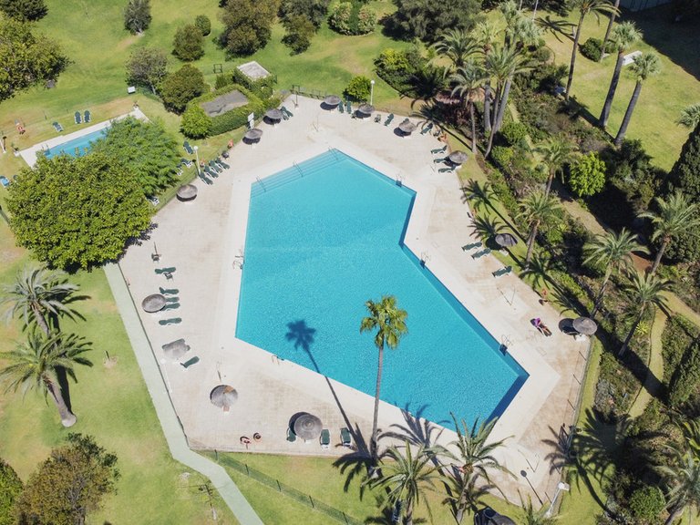 Apartment for Sale in Torre Real, Malaga 23