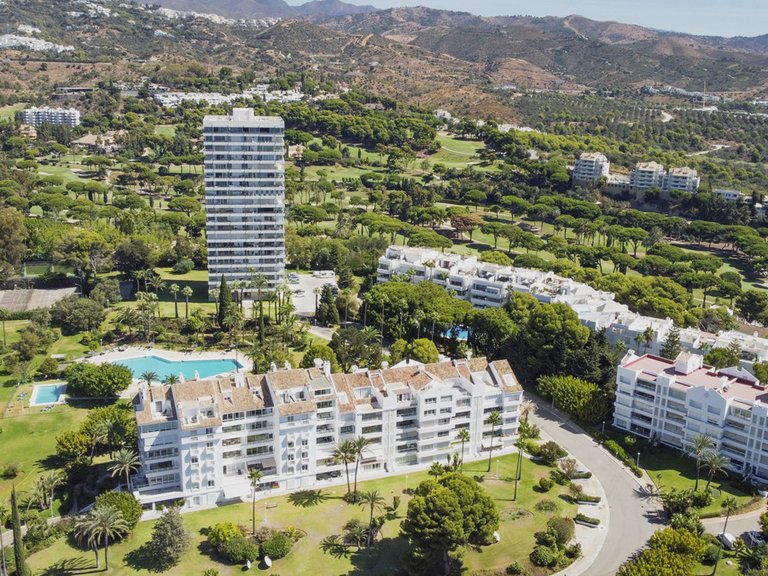 Apartment for Sale in Torre Real, Malaga 24