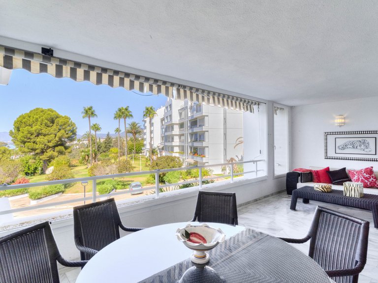 Apartment for Sale in Torre Real, Malaga 3