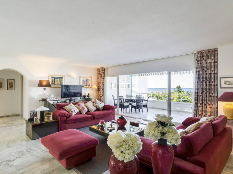 Apartment for Sale in Torre Real, Malaga 5