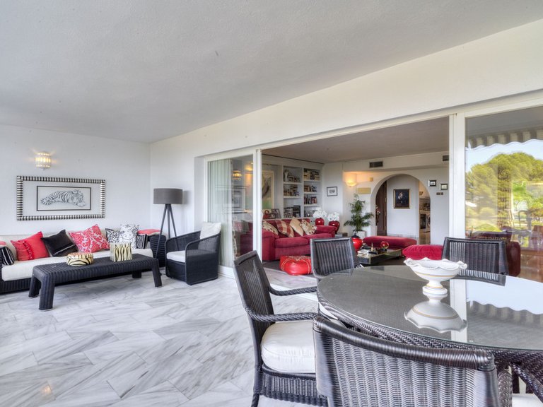 Apartment for Sale in Torre Real, Malaga 8