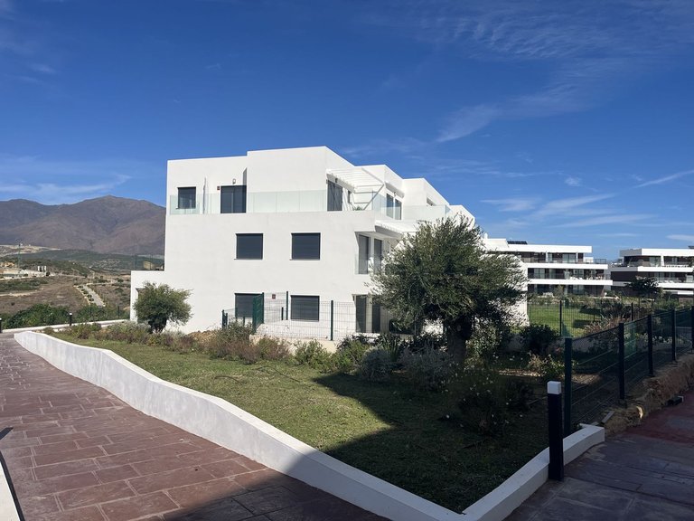 Apartment for Sale in Casares, Malaga 11