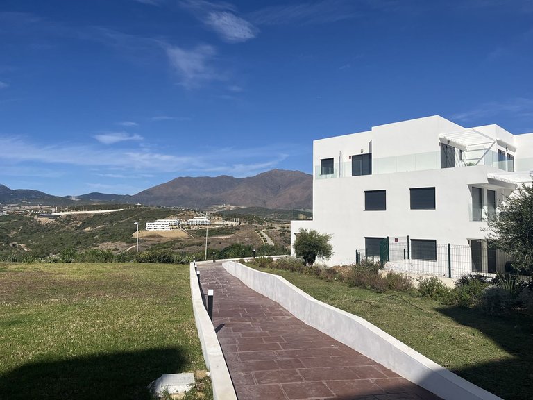 Apartment for Sale in Casares, Malaga 12