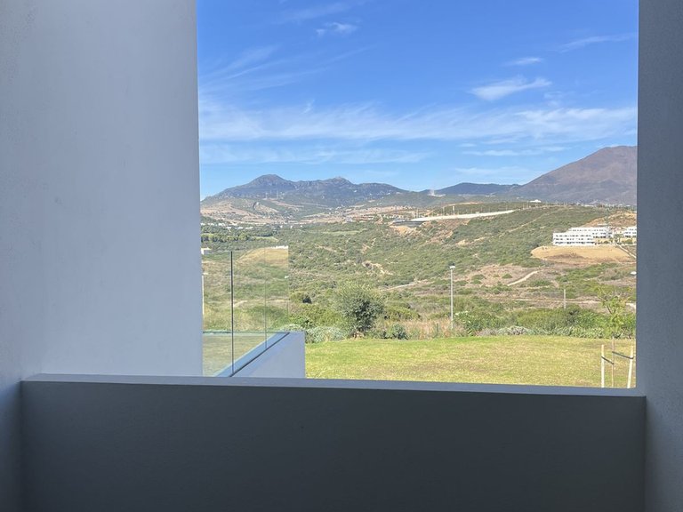 Apartment for Sale in Casares, Malaga 13