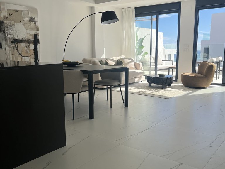 Apartment for Sale in Casares, Malaga 14
