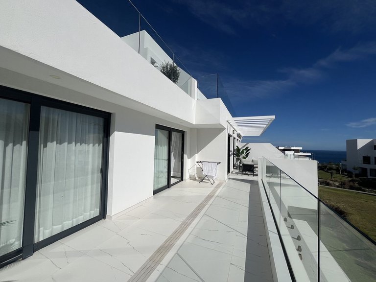 Apartment for Sale in Casares, Malaga 2