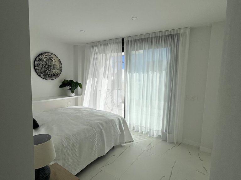 Apartment for Sale in Casares, Malaga 20
