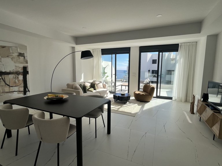 Apartment for Sale in Casares, Malaga 23