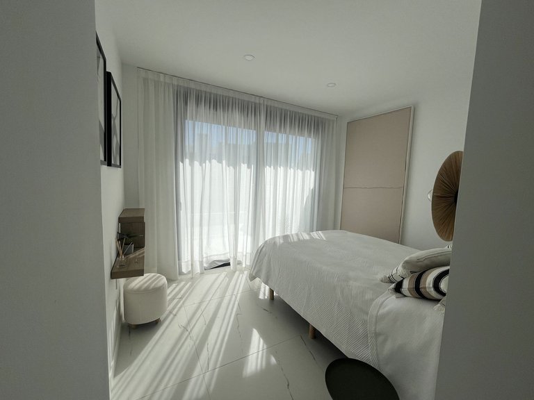 Apartment for Sale in Casares, Malaga 27